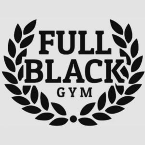 Gimnasio Full Black Gym